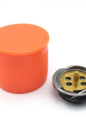 工业缝纫机配件高速人字车旋梭170167 用于胜家SINGER301机器