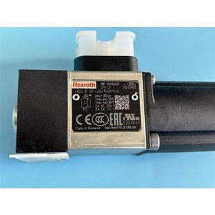 R901106509 力士乐压力开关