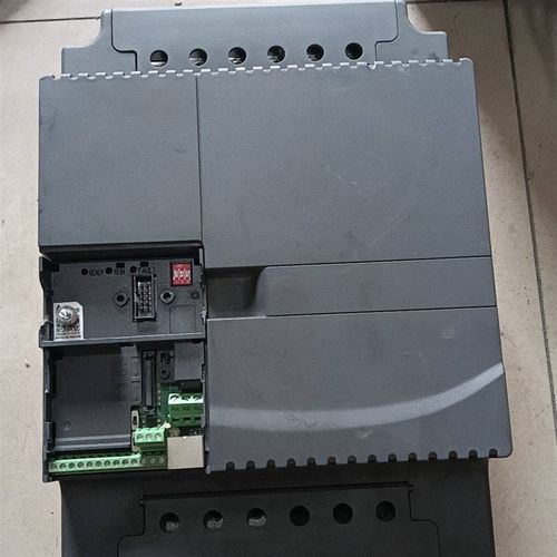 台达变频器15KW VFD150E43A-BA 拆机 功