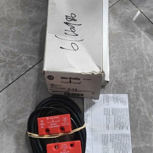 S32022 440N 进 AB非接触磁性开关 罗克韦尔