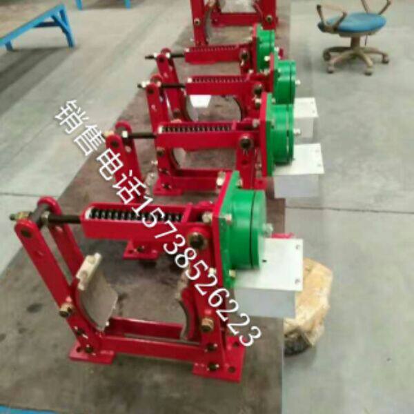 焦作节能电磁鼓式制动器 JZ-600 JZ-500 JZ-400 JZ-300 JZ-200