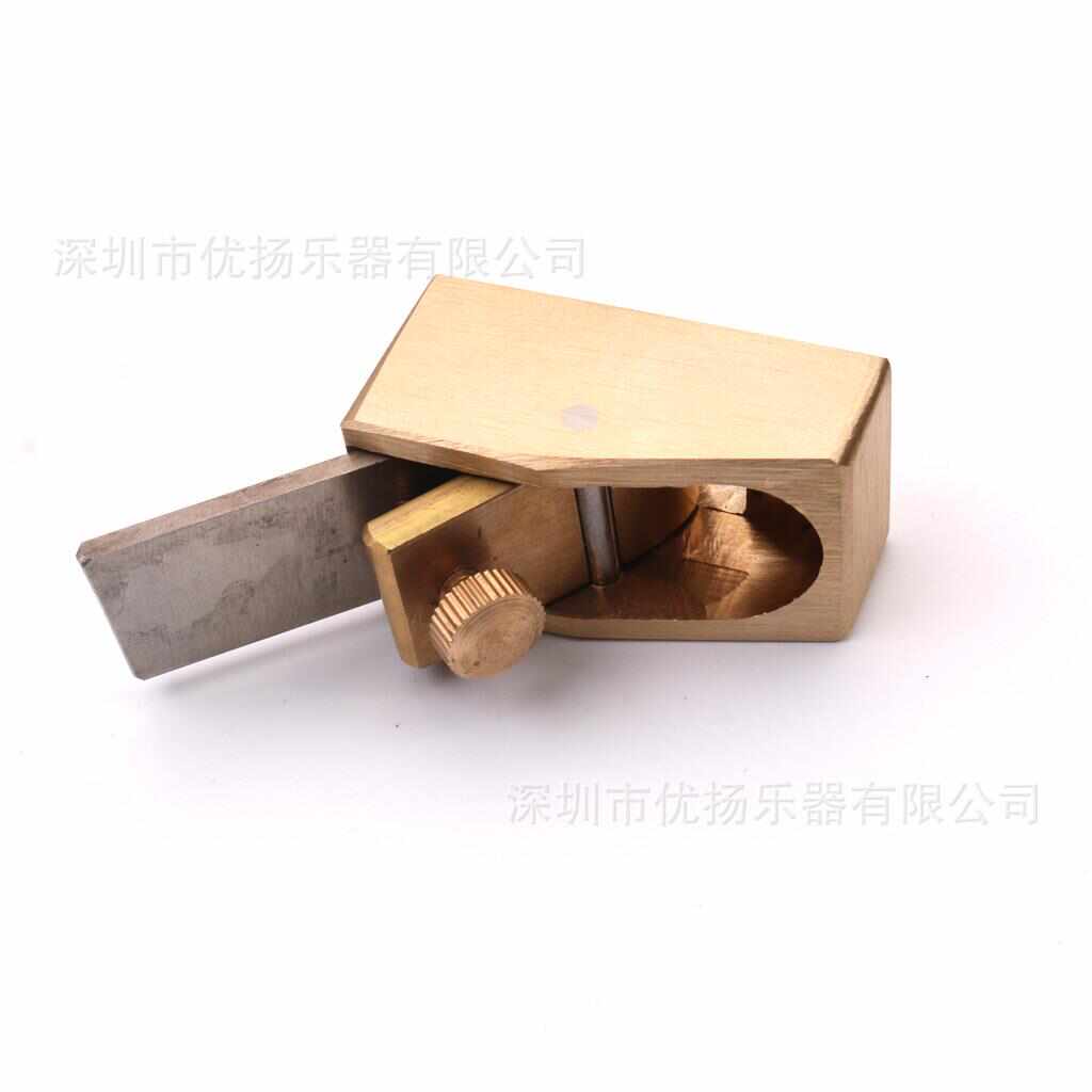 制提琴工XTH作工具 指刨 做琴拇板工具 制做小提琴具