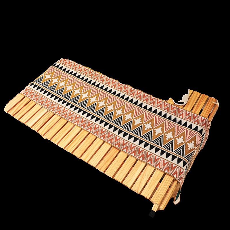 简约现代风格桌旗酒店民宿餐桌桌旗露营桌旗书桌桌旗