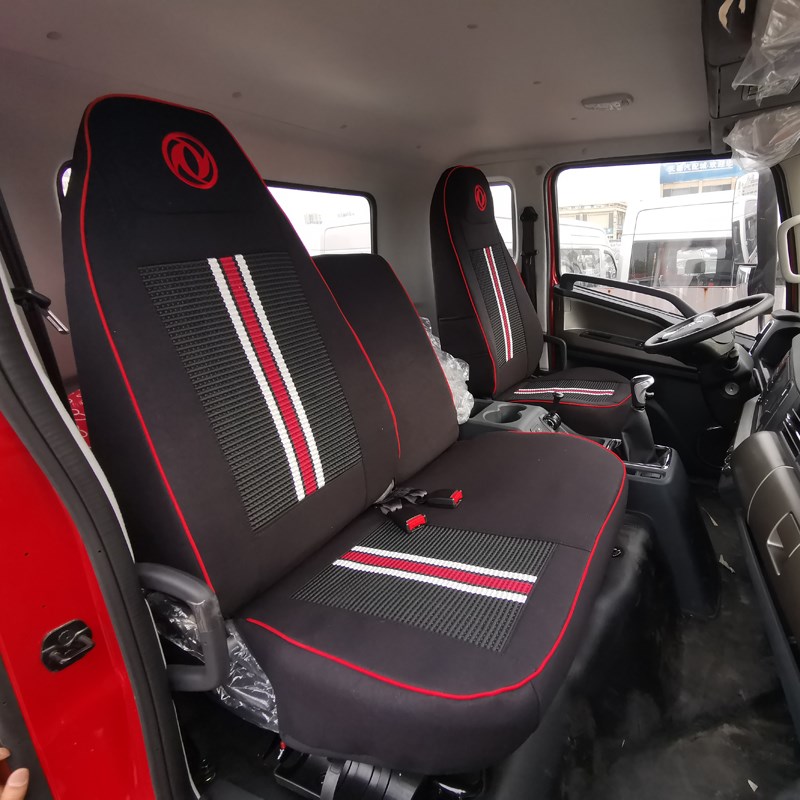 国六东风华神DV3/T3/T5/DV5座HV3/HV5/HV7/DV7F5货车专用座椅