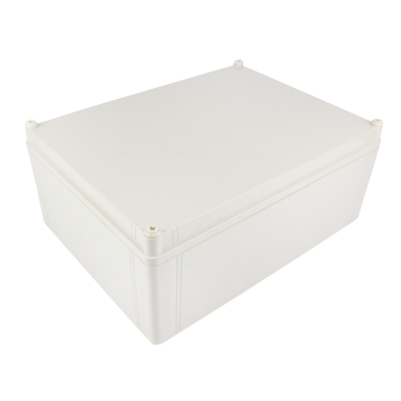 螺钉型 0 300 10 BS塑料外壳阻燃 防水配电箱 耐腐蚀密封盒