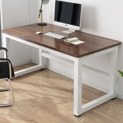 电脑桌台式家用卧室小桌子小型租房办公室学生学习鞋子书桌办公桌