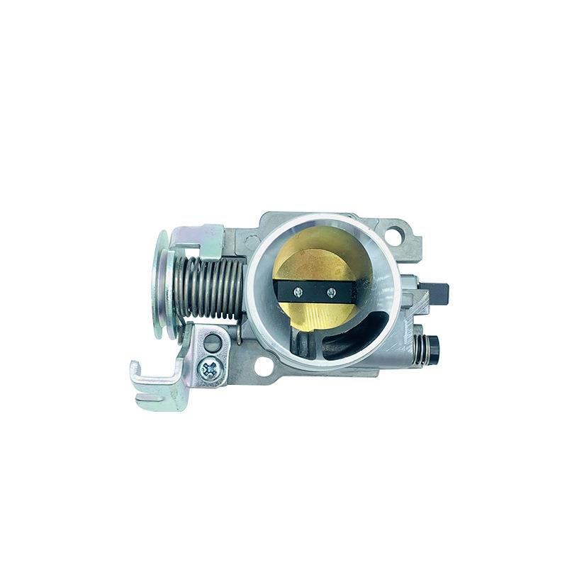 wave110i 125i赛车节气门体25 26 27 28 29 30mm电喷节气门体短款
