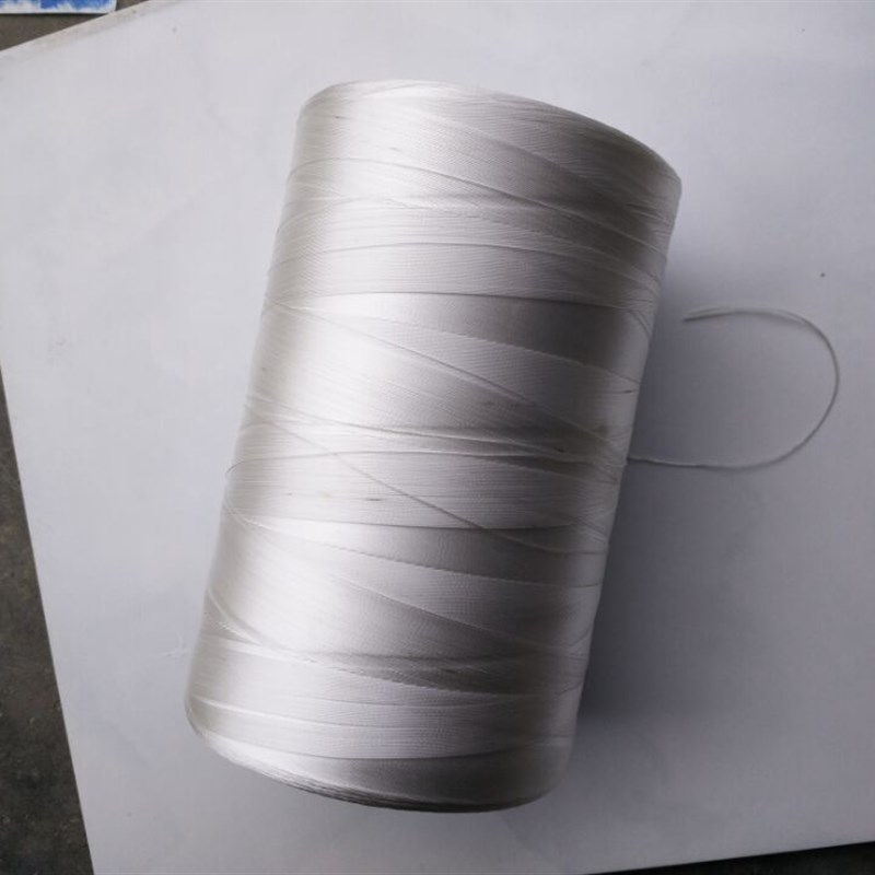 【淡水鲨】撒网 复丝尼龙线 3股,轮装线,钓鱼线,编织线