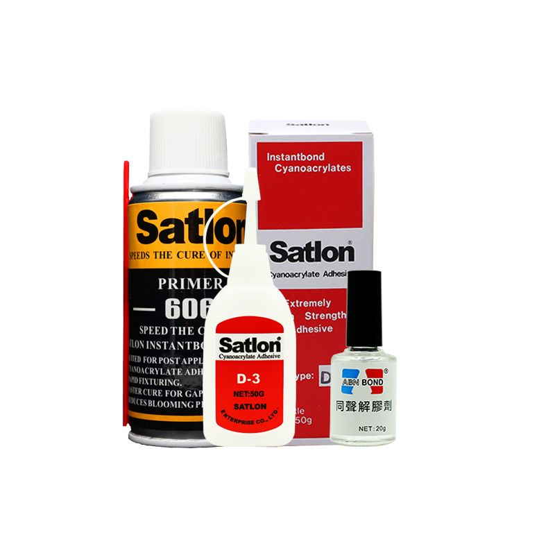 协达stlon热电偶测温胶D3点温胶d-3强力高温胶水0催化剂冷凝剂