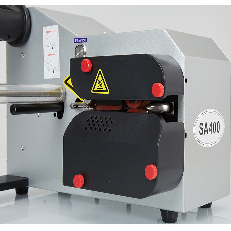 上海锐林缓冲气垫机气泡袋充气机连续袋充气机填充缓冲制造机