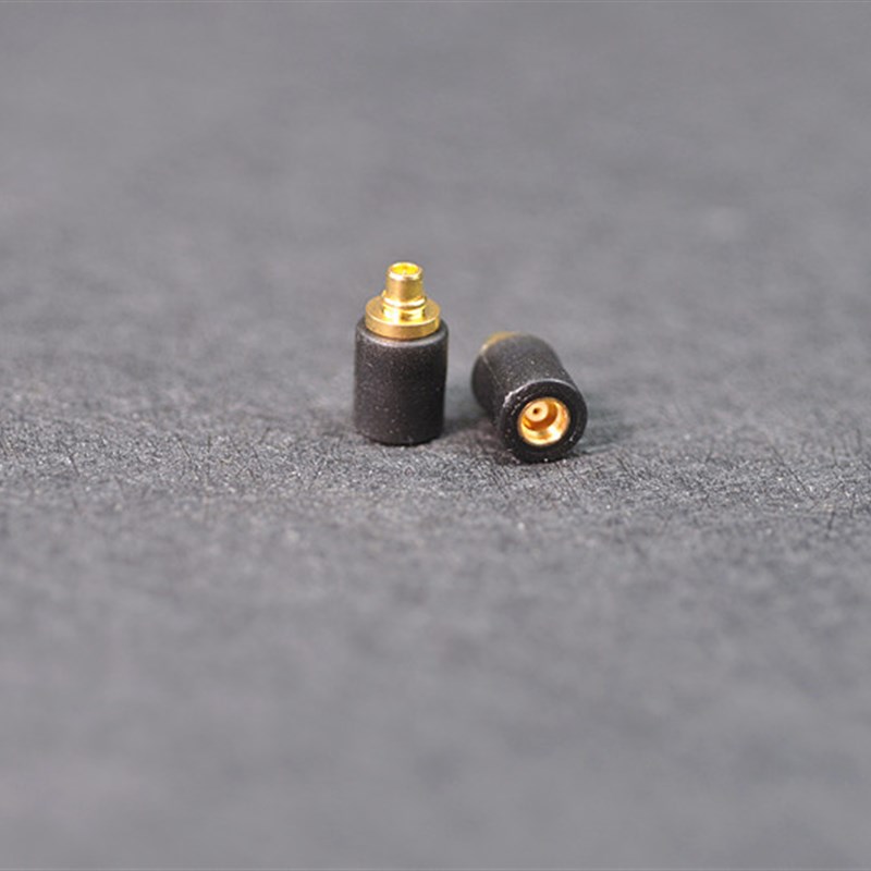 mmcx转N5005小黑夹 N30 N40 IE300MMCX转IE900 全系升级线转换插