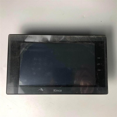 Kinco步科触摸屏MT4424TE     实拍 成色见图