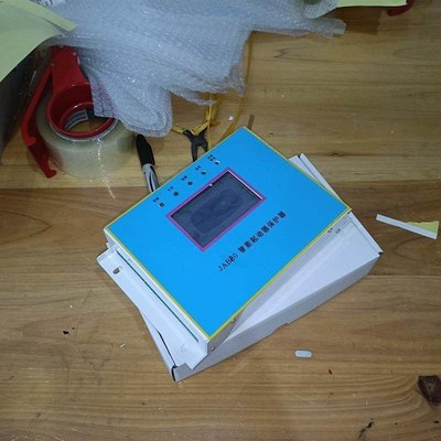 替代南京双京PIB-30N 80N 120N 200N智能起动器保护器