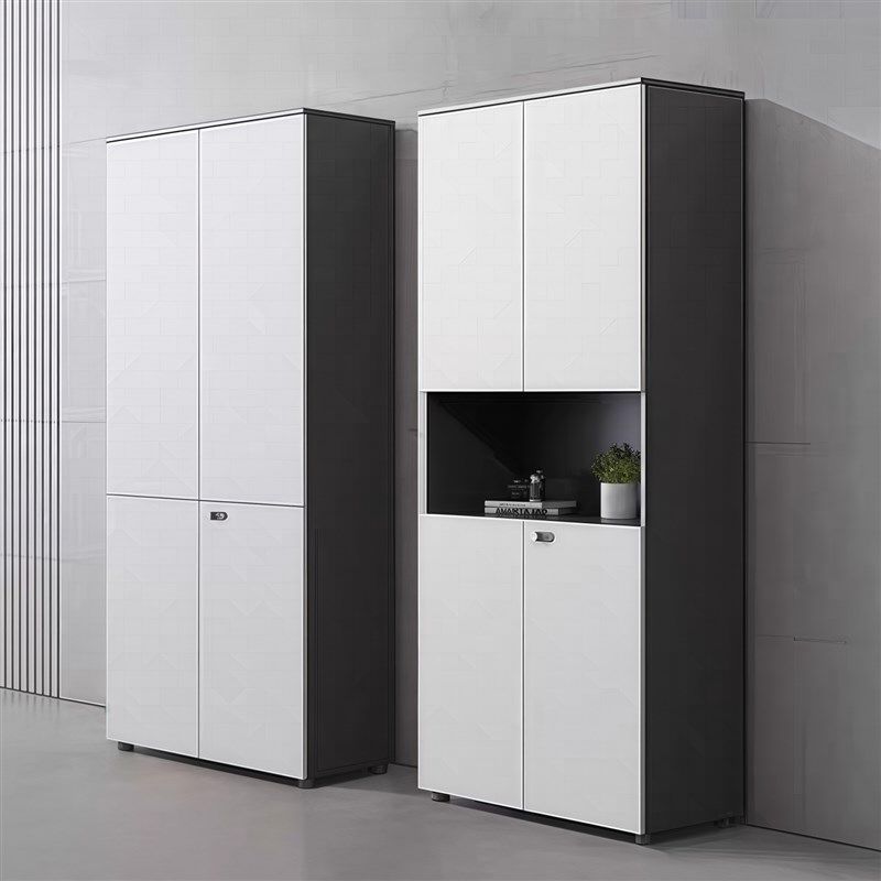 办公室文件柜锁柜文件柜信息柜可锁柜办公室木制书柜办公柜,商业/办公家具,文件柜,淘宝优惠券,粉丝福利购,淘宝优惠卷