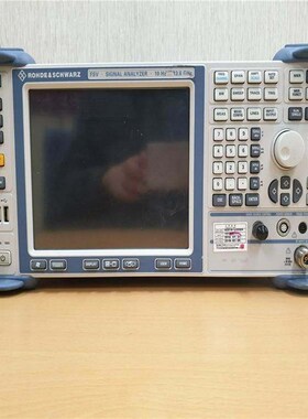 议价商品勿拍收购回收FSV13信号分析仪议价商品勿拍