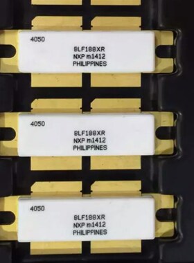 BLF188XR 原装 功率LDMOS晶体管 射频小信号场效应 陶瓷高频模块