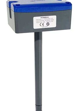 原装江森HT7000D2C3 D1C3 D2V3 D1V3 D3V3 D3C3风管温湿度传感器