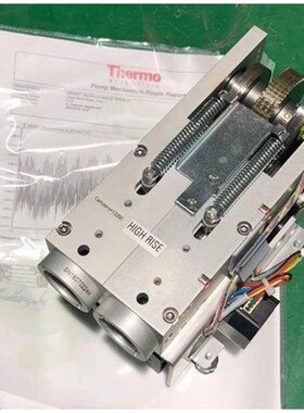 议价非实价议价议价离子色谱马达ICS3000 062060 19015008 079649