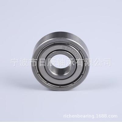 S600开式 S6000Z S600RS S6000 2RS 6S000ZZ 304不0锈钢0轴承