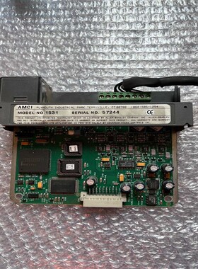 AB模块 AMCI 1531(憨憨电子)