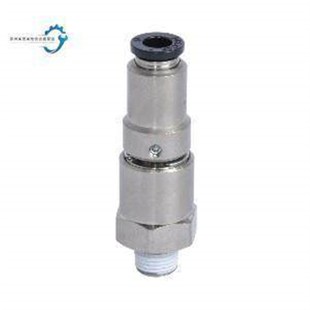 直接头 D10 4高速旋转接头 XYH01