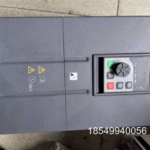 015PB 4T011GB 11K 型号OD6L 议价欧伦变频器