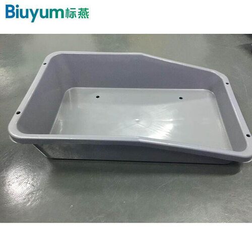 标燕机场用垃圾处理设施搬运箱周转筐料物流箱子