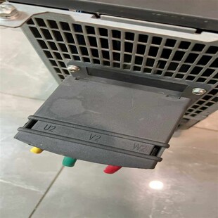 地坛设备 6SL3120 成色冲新 5AA3功能 1TE24