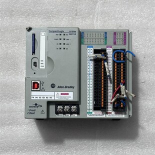 QBFC1B L27ERM 成 1769 AB罗克韦尔PLC