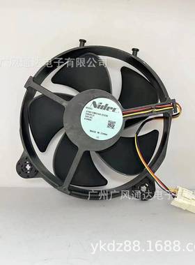 nidec Z19E12MS1A5-57Z20 12V 0.086A 冰箱散热风扇