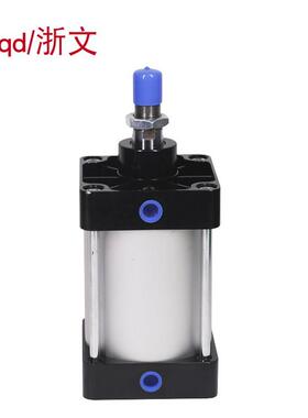 SC标准气缸SC125*25X50X75X100X125-150X200-300*400*600*700