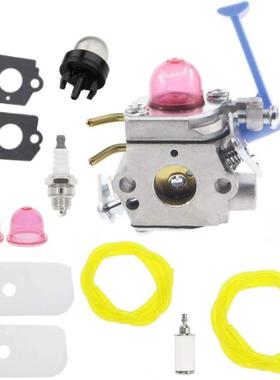 128CD 128L 128LD 128LDX 128R 128RJ C1Q-W40A割草机化油器套装