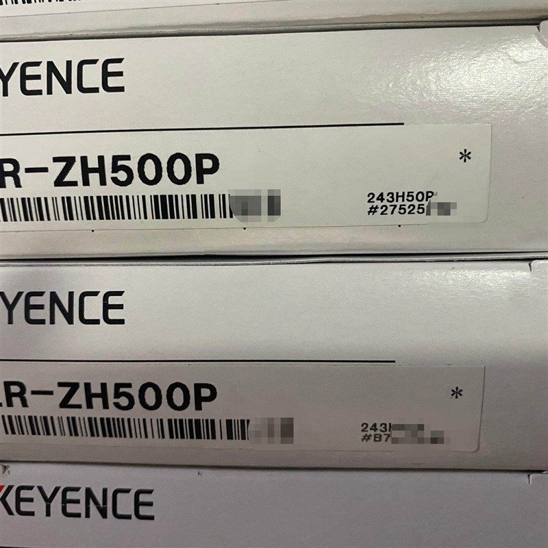 LR- ZH500P 码盒一致 现货