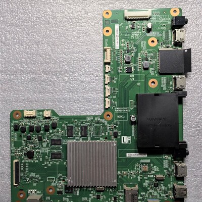 原装夏普LCD-80UD30A 80X8800A 80X8600A主板QPWBXG517WJZZ 屏