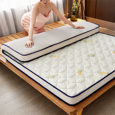 定做乳胶软床垫单人110/130/140x180x135120x190x170x200x160x220