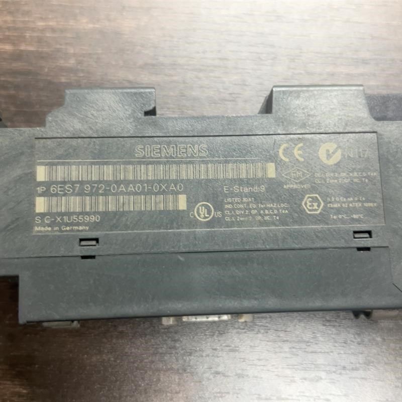 #中继器 6ES7 972-0AA01-0XA0。议价