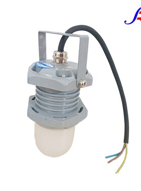 FW6325行灯NFC9187led低压检修工作灯挂钩支架泛光防眩防水安全灯