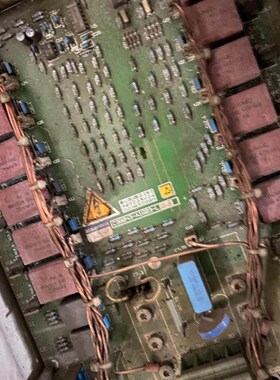 可编程控制plc直流调速器C98043-A1603-L4可逆