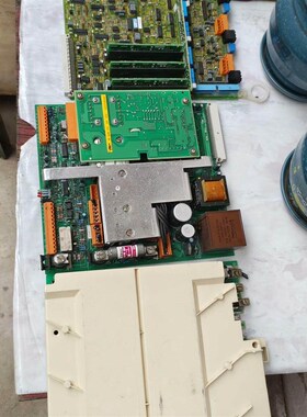 6SC6101-2B-Z 拆机板子如图三张 漂亮功