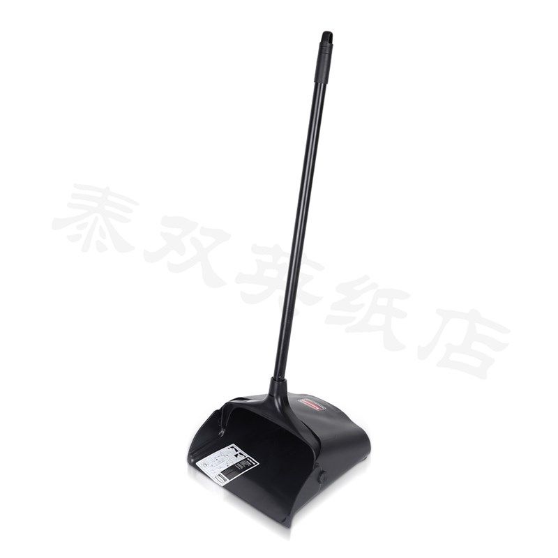 乐柏美垃圾斗簸箕塑料家用清洁垃圾铲撮子畚斗 2531