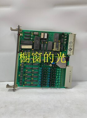 ABB MCD312-16IO1 伺服驱动处理器CPU模块