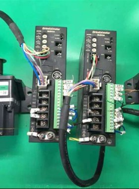 询价VEXTA 东方无刷驱动器 BLED3A 带电机 BLEM23-GFS带减速器GFS