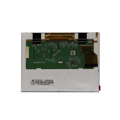 原装 群创 5.6寸AT056TN53 V.1工控液晶屏 640*480显示屏