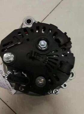 斗山大宇DH300LC-7挖掘机发电机 启动机 启动马达 全车配件燃油泵