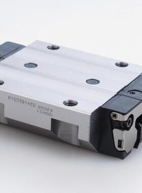 经销Rexroth力士乐直线滑块R165321320 R165381420 R160530431