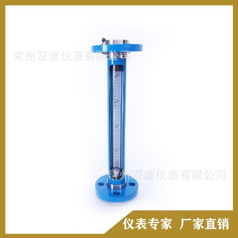 FA10-25F玻璃转子流量计厂家销售