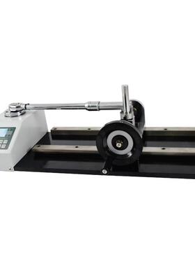 ANJ-2000扭矩扳手检定仪电脑上同步显测试力 扭矩扳手检定仪