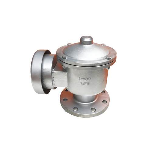 HXF-IZ不锈钢阻火呼吸阀DN100 ZFQ-1全天候阻火呼吸阀DN80 50 25