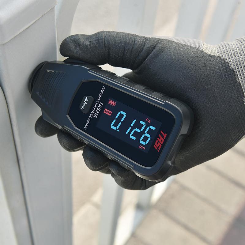 漆膜仪TA521A汽车漆面检测仪油漆厚度膜厚测量仪涂层测厚仪