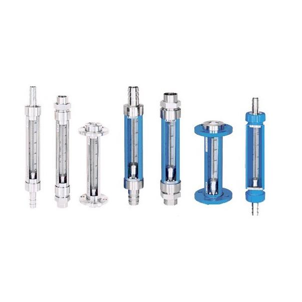 VA/FA/SA10-40玻璃转子流量计